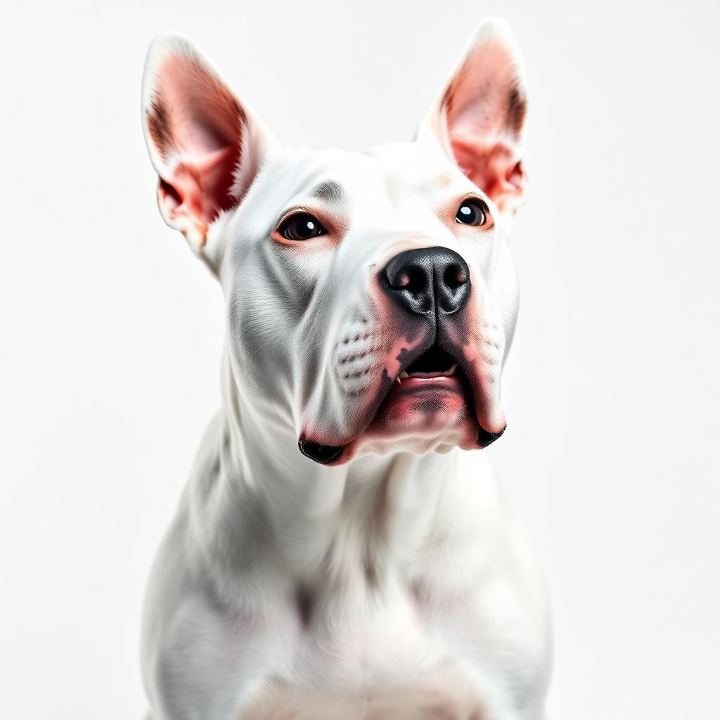 Bull Terrier