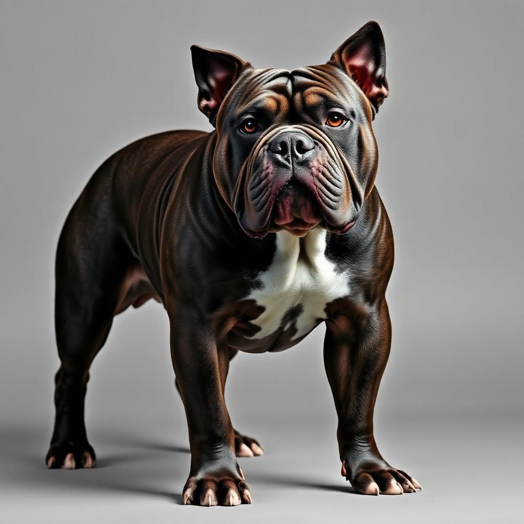 American Bully
